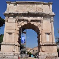 Arch of Titus